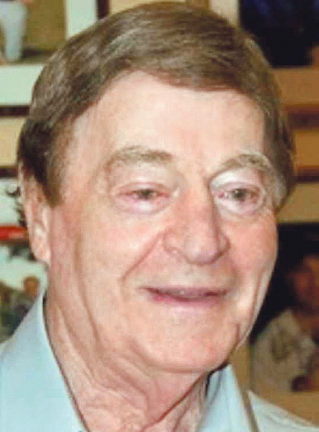 Zapustil bogastvo in ubito zaročenko